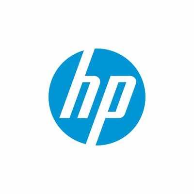 HP L19364-001 kabelis zasilające Juodas 1 m C5 panel