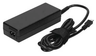 Hewlett Packard (HP) Nešiojamojo kompiuterio maitinimo adapteris HP 90 W, (SPS-90W ADPTR PFC USB-C 3PIN)