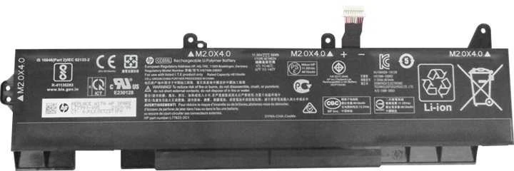 HP L77991-002, Baterija, HP