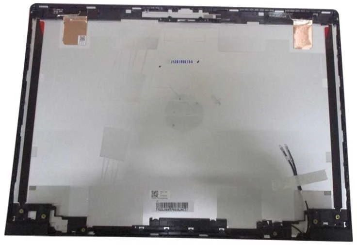 Hewlett Packard (HP) HP ekrano galinis dangtis (įskaitant belaidžius antenas ir rėmelio klijus)