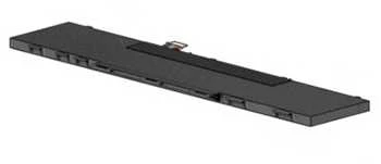 Hewlett Packard (HP) HP 53Wh 4590mAh Li-Ion