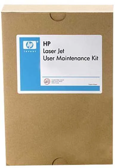 Hewlett Packard (HP) HP oryginalny priežiūros rinkinys 110V L0H24A, 225000s, HP LJ Enterprise M607, M608, M609, komplektas konserwacyjny