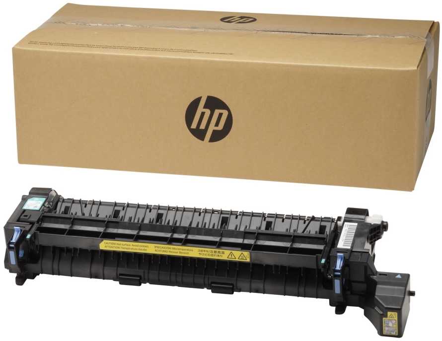 HP „LaserJet“ 220 V kaitinimo komplektas