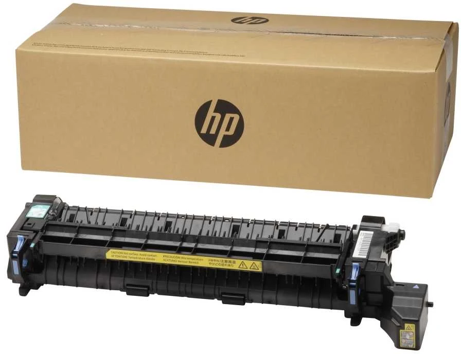 Hewlett Packard (HP) HP LaserJet 220V kaitinimo komplektas, Spausdintuvo kaitinimo komplektas, Juoda, Žydra, Purpurinė, Geltona, Lazeris, Japonija, 15–27 °C, 0–35 °C