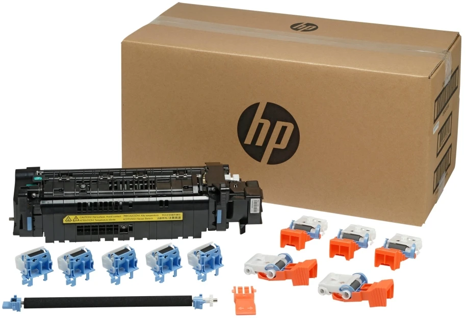 Hewlett Packard (HP) HP Grza³ka LaserJet 220v priežiūros rinkinys