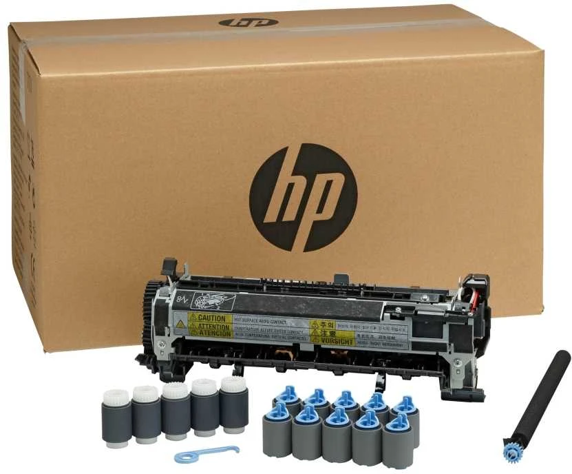 Hewlett Packard (HP) HP 220V priežiūros rinkinys (F2G77A)