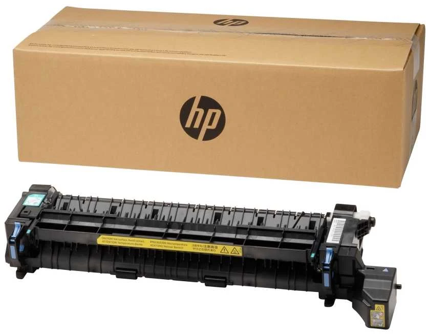 Hewlett Packard (HP) Spausdintuvo Priežiūros Rinkinys - HP P1B92A 220 V Priežiūros Rinkinys