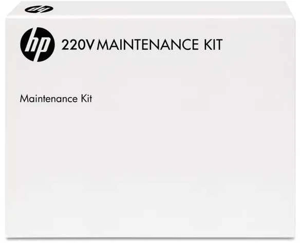 Hewlett Packard (HP) HP F2G77A rinkinys spausdintuvui Priežiūros rinkinys