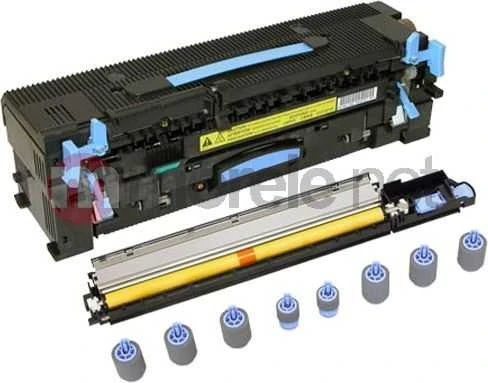 Hewlett Packard (HP) HP LaserJet 220V naudotojo priežiūros rinkinys, Priežiūros rinkinys, Lazeris, 350 000 puslapių, Juoda, HP, LaserJet 9000
