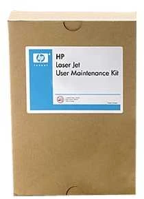 Hewlett Packard (HP) HP LaserJet 220V naudotojo priežiūros rinkinys, Priežiūros rinkinys, Lazeris, 350 000 puslapių, Juoda, HP, LaserJet 9000