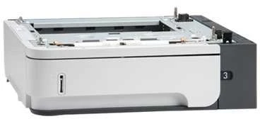 Hewlett Packard (HP) HP LaserJet 550-sheet Paper Tray Popieriaus dėklas 550 lapai