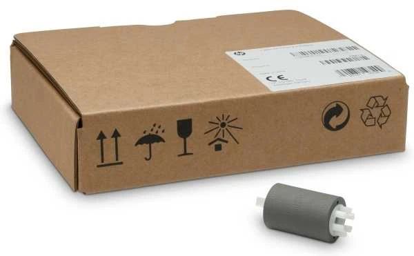 Hewlett Packard (HP) HP Laserjet E8 dėklai 2-X voleliai