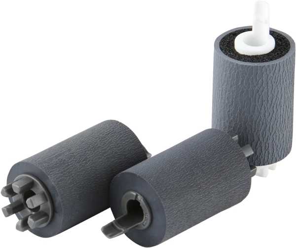 HP LaserJet Flow MP Roller Kit, Roller kit, lazerinis, 1000000 pages