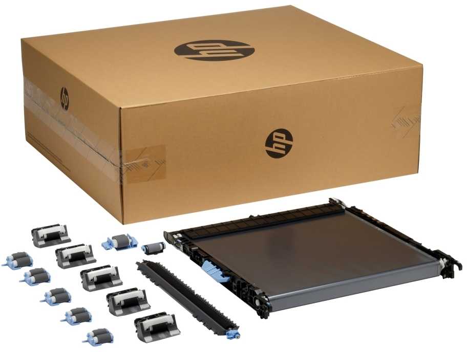 JetWorld Pas transferowy obrazu HP LaserJet, 527G9A