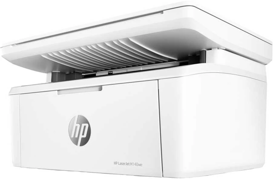 Daugiafunkcinis spausdintuvas HP LaserJet M140we