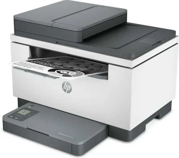Daugiafunkcis lazerinis spausdintuvas HP LaserJet MFP M234sdw, spausdinimas / kopijavimas / skenavimas, nespalvotas, A4, 29 ppm, automatinis dvipusis, USB / LAN / Wi-Fi