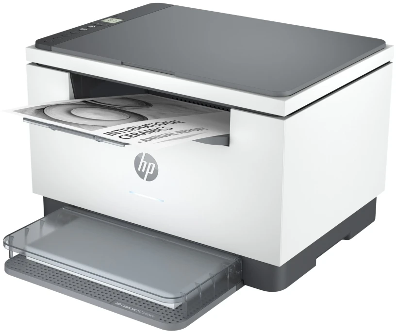Spausdintuvas Daugiafunkcinis įrenginys HP LaserJet M234DWE (9YF91E)