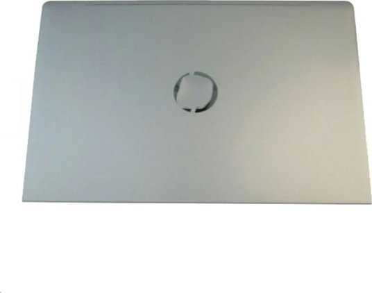 Hewlett Packard (HP) LCD galinis dangtelis WWAN 250N