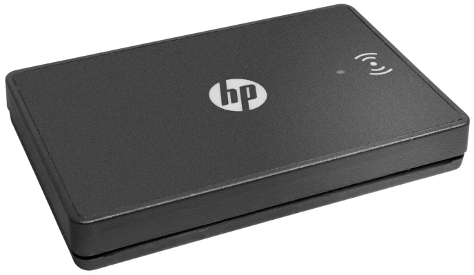 Hewlett Packard (HP) HP 4QL32A Legic kortelių skaitytuvas