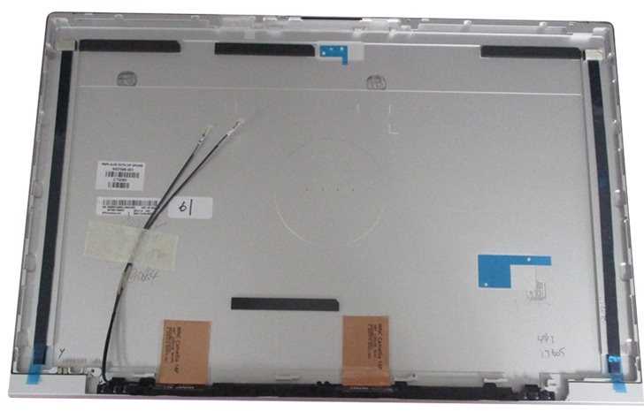 HP M07096-001 dalys zamienne do notatników Pokrywa matrycy