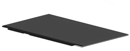 Hewlett Packard (HP) Nešiojamojo kompiuterio atmintis HP M09820-001 nešiojamojo kompiuterio atsarginės dalys ekranas