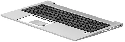 HP M22004-A41, Keyboard, Belgian, Klaviatūros apšvietimas, HP