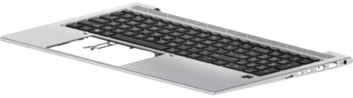HP M35847-061 dalys zamienne do notatników Klaviatūra