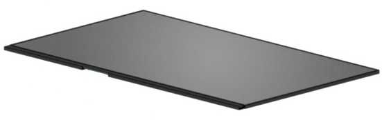 Atmintis do laptopa HP LCD Ekranas 13.3 FHD AG LED