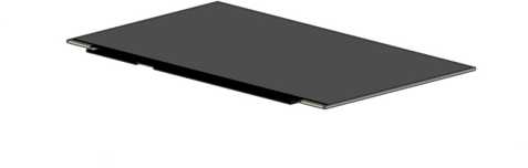 Hewlett Packard (HP) Atmintis do laptopa HP M44296-001 dalys zamienne do notatników Wyświetlacz