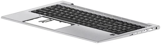 HP dalys zamienne do notatników Klaviatūra (M53309-051)