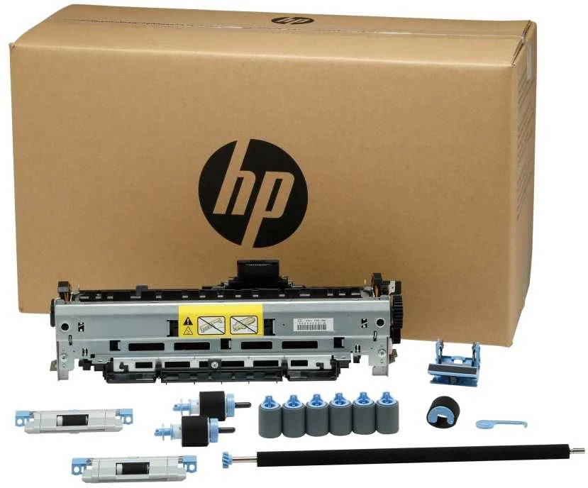 Hewlett Packard (HP) HP oryginalny priežiūros rinkinys (220V) Q7833A, HP LaserJet M5035mpf