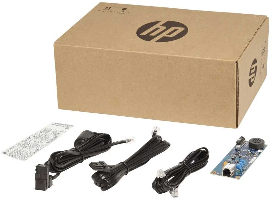 HP Fax-Schnittstellenkarte 702 für LJ MFP 6800dn/6801