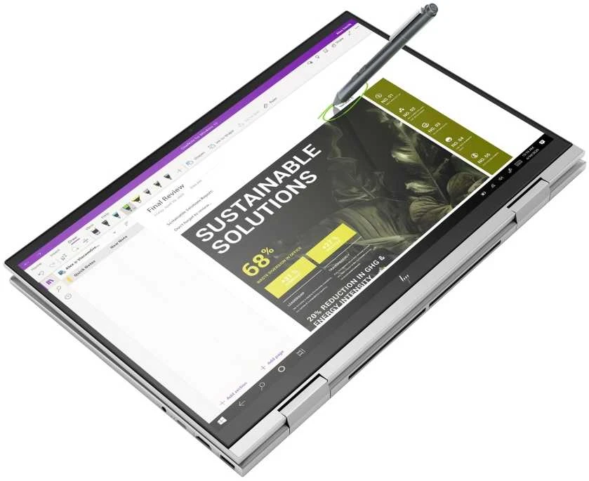 Hewlett Packard (HP) HP Pen MPP 1.51