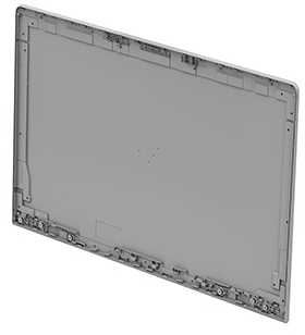 HP SPS-BACK COVER 3MM W/ANTENNA