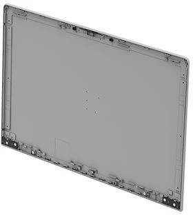 HP SPS galinis dangtelis FHD400 (N03210-001)