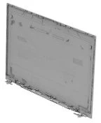 HP SPS-LCD galinio dangtelio WLAN korpusas