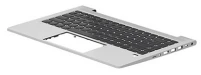 HP N42405-B31 dalys zamienne do laptopów Klaviatūra