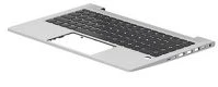HP Keyboard ProBook 450 G10 French (N43875-051)