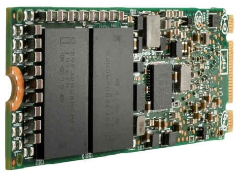 Dysk SSD HP SKO-SSD 512GB PCIe-4x4 2280 (N45476-001)
