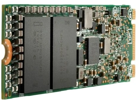 Dysk SSD HP SKO-SSD 512GB PCIe-4x4 2280 (N45476-001)