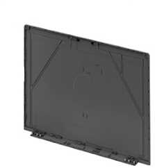 HP N54291-001 atsarginės dalys nešiojamiesiems kompiuteriams Ekrano dangtis