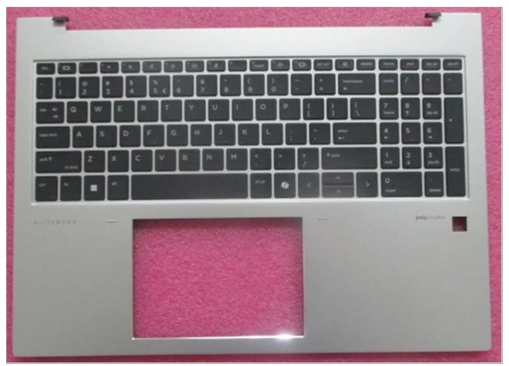 HP N93306-B31