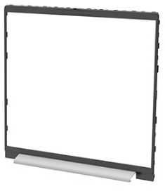 HP N96946-001, Bezel, HP