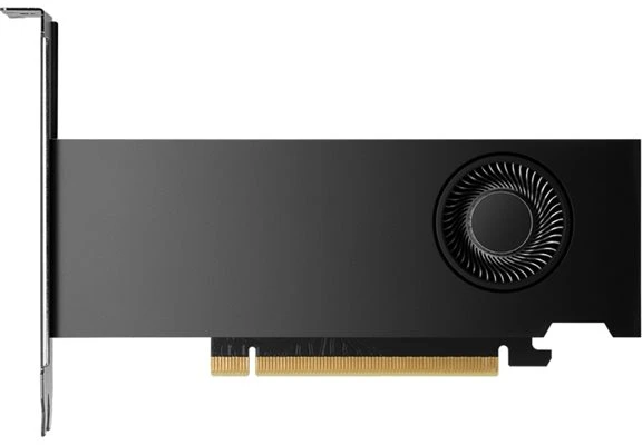 HP INC NVIDIA RTX PRO 2000Blackwell 16GB 4mDP vaizdo plokštė