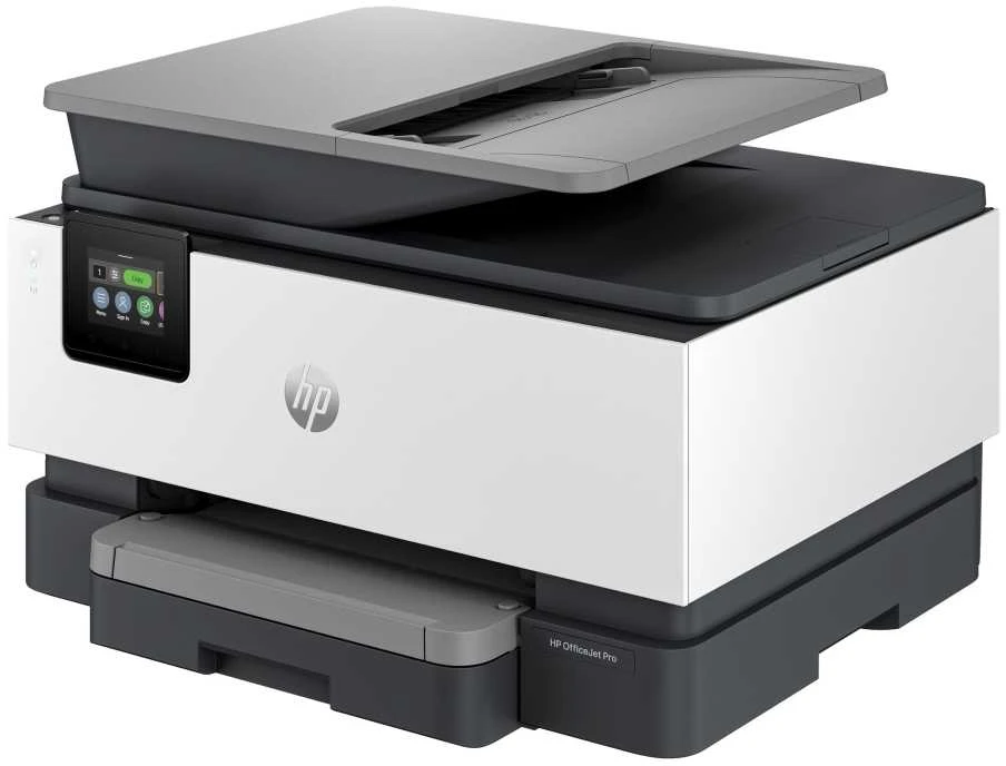 Hewlett Packard (HP) Rašalinis spausdintuvas HP OfficeJet Pro 9120b All-in-One 4V2N0B
