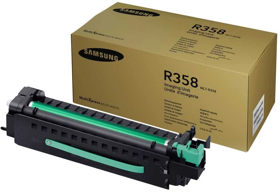 Hewlett Packard (HP) SAMSUNG MLT-R358 vaizdo gavimo blokas