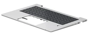 HP P38445-051 atsarginės dalys užrašų knygelėms Klaviatūra