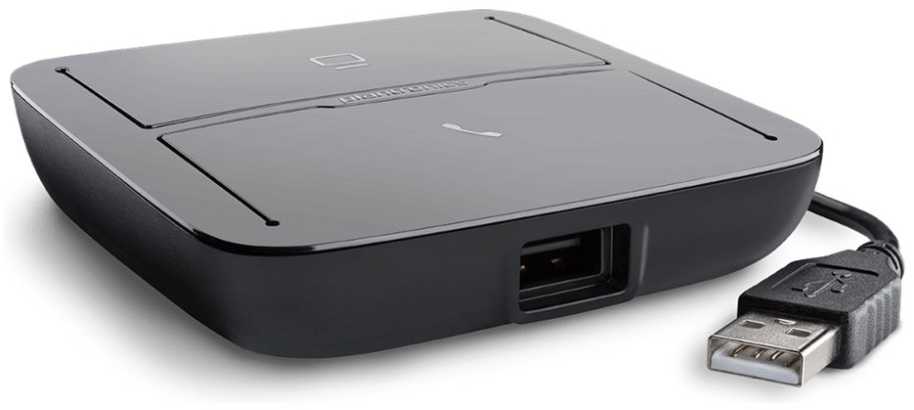 Hewlett Packard (HP) Poly MDA220 USB-A
