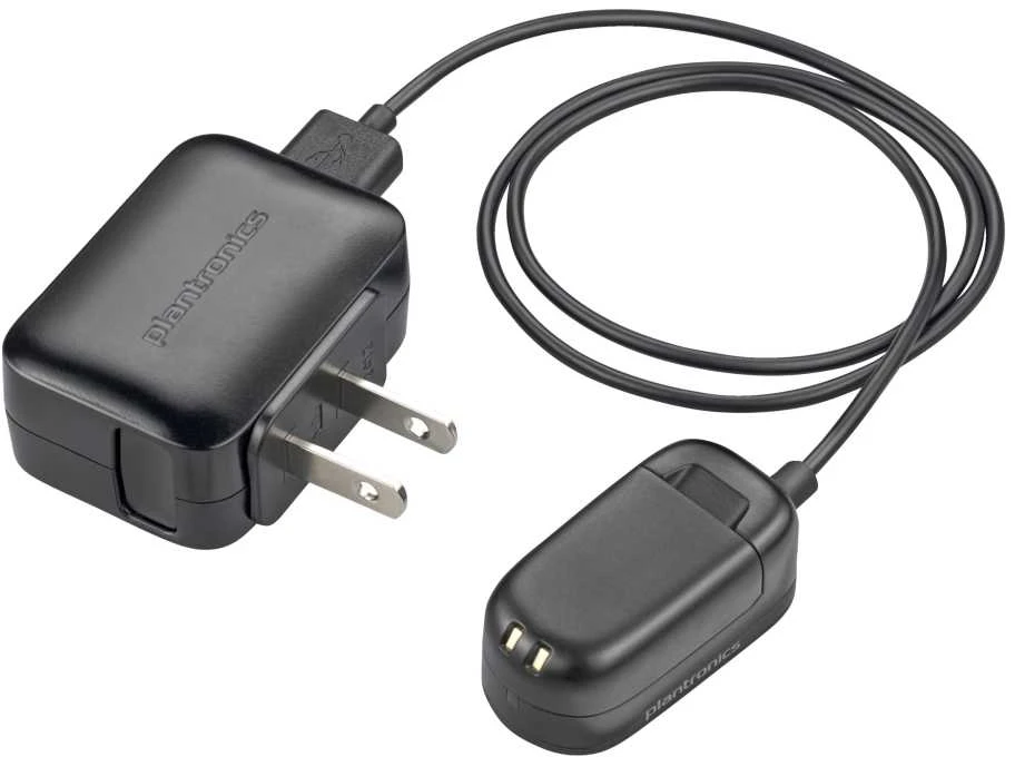 Plantronics ausinių baterijos įkroviklis