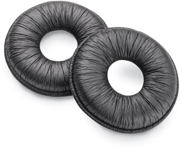 HP Poly Leatherette ausų pagalvėlių rinkinys